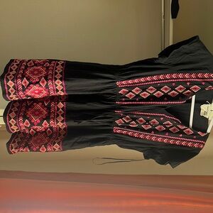 Savanna Jane dress size L